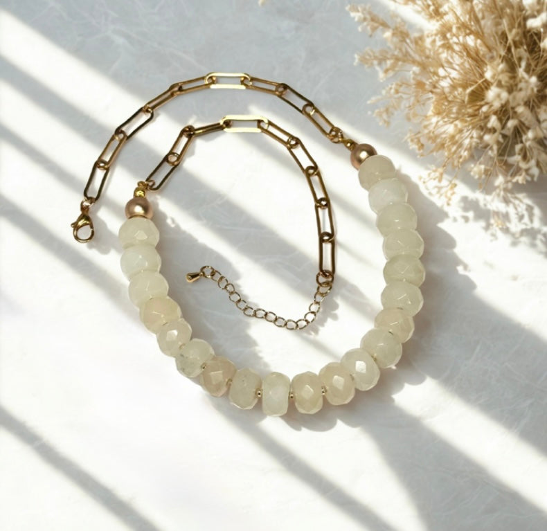 NK) The Cyan Cove Stack