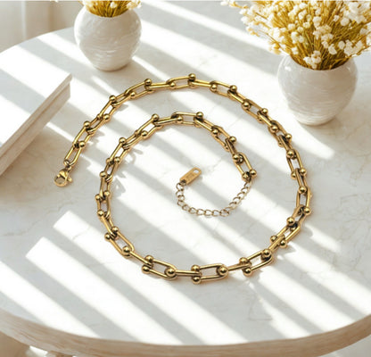 NK) The Cyan Cove Stack