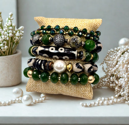 NK) The Jada Collection