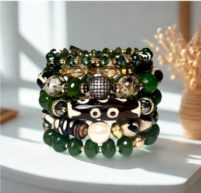 NK) The Jada Collection