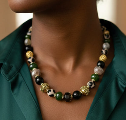 NK) The Jada Collection