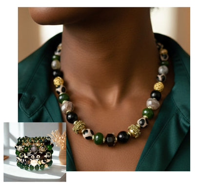 NK) The Jada Collection