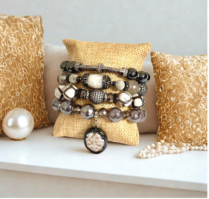 NK) Winter Smoke Collection