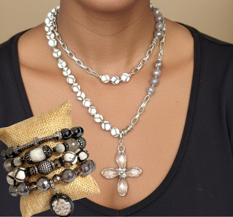 NK) Winter Smoke Collection