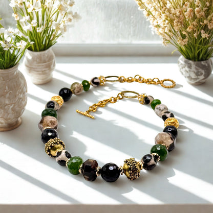 NK) The Jada Collection