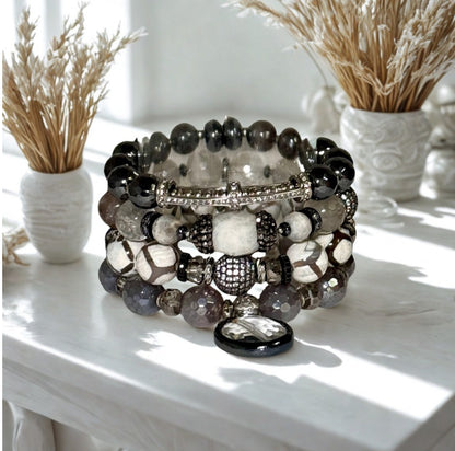 NK) Winter Smoke Collection