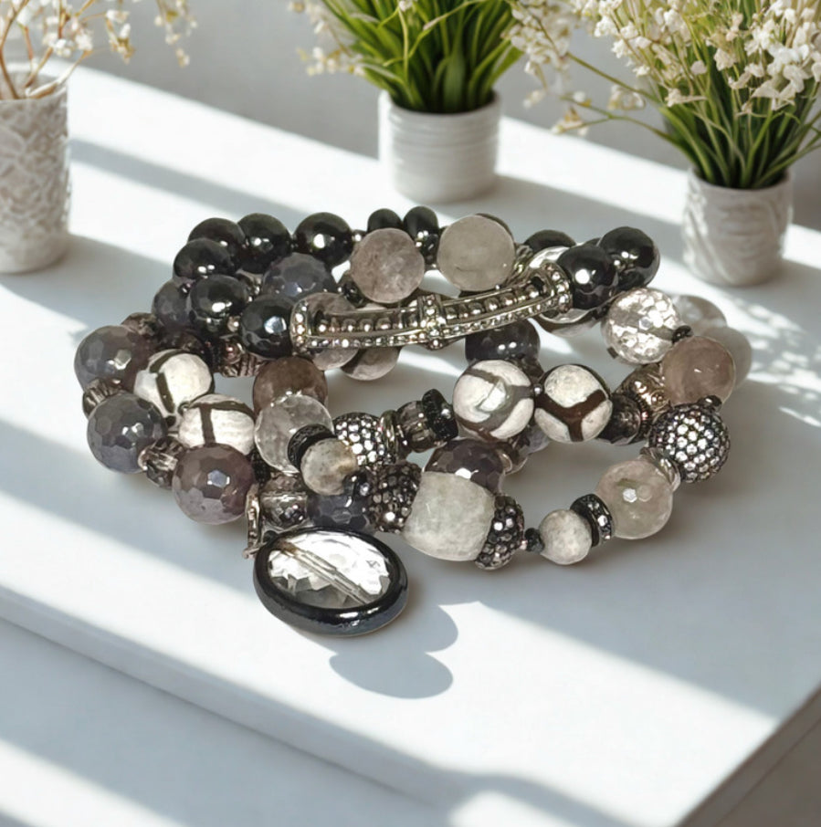 NK) Winter Smoke Collection