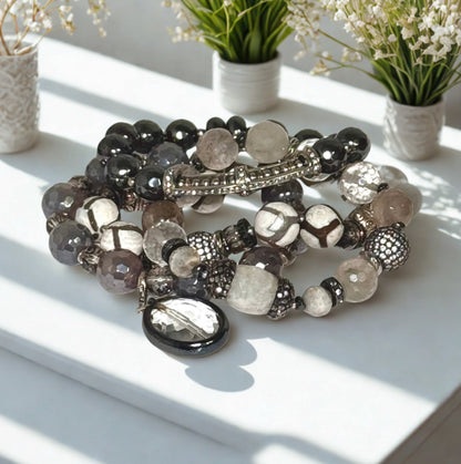 NK) Winter Smoke Collection