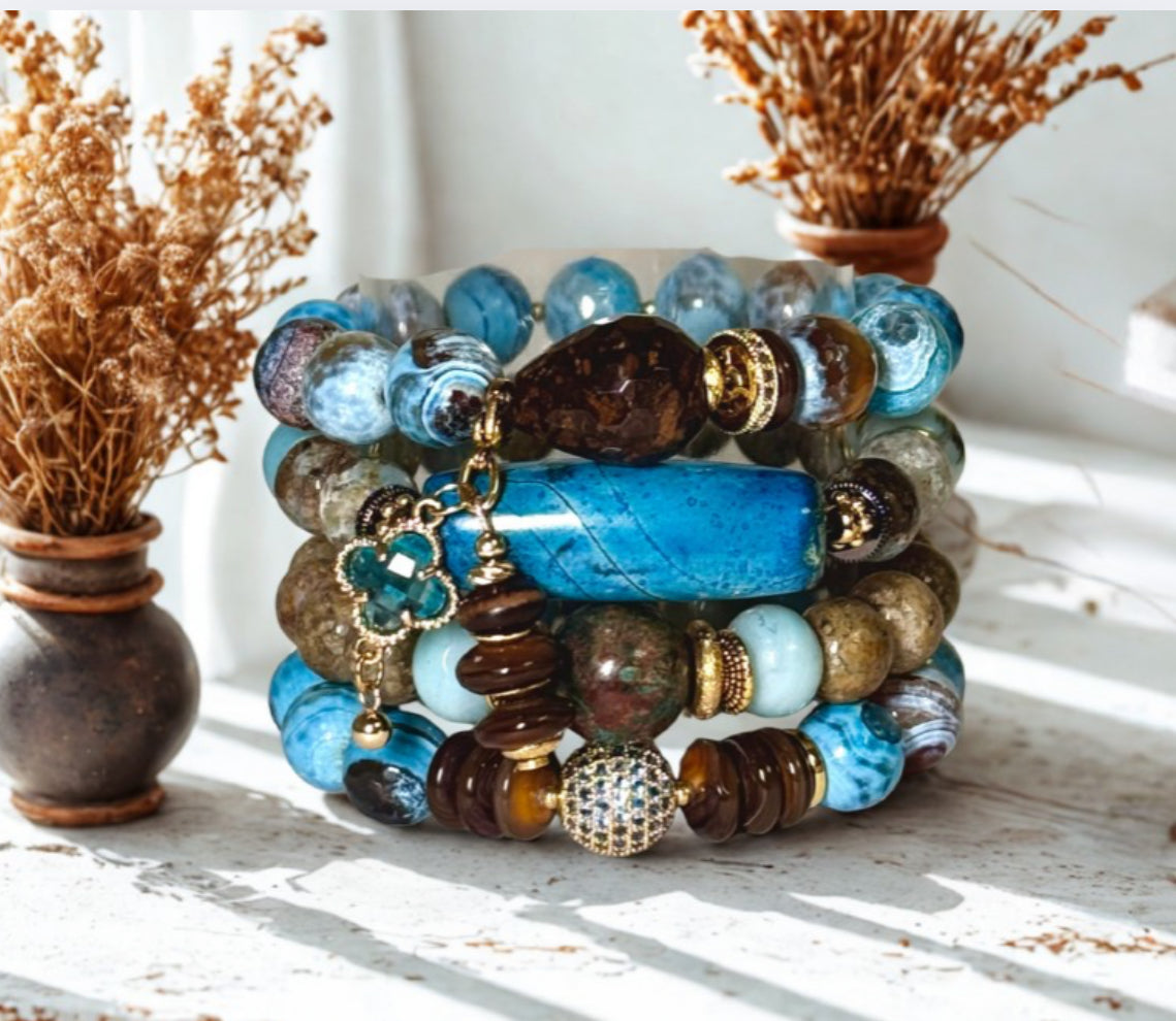 NK) The Tiffany Collection