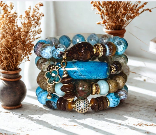 NK) The Tiffany Collection