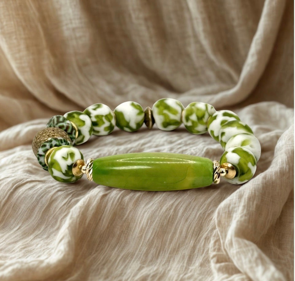 SL) Ivy Pearl Collection