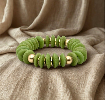 SL) Ivy Pearl Collection