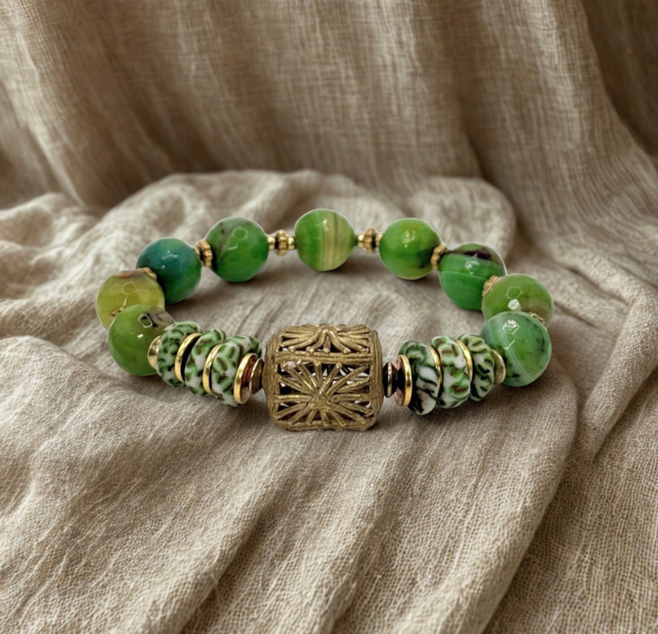 SL) Ivy Pearl Collection