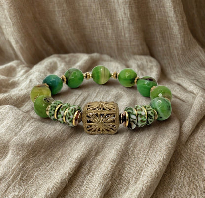 SL) Ivy Pearl Collection