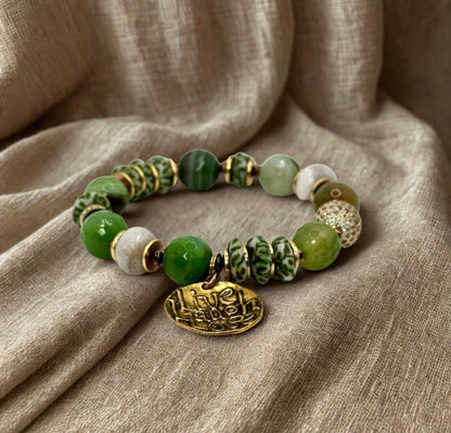 SL) Ivy Pearl Collection