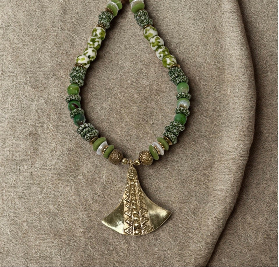 SL) Ivy Pearl Collection