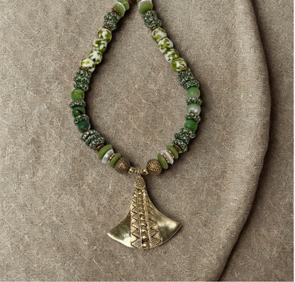 SL) Ivy Pearl Collection