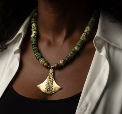 SL) Ivy Pearl Collection