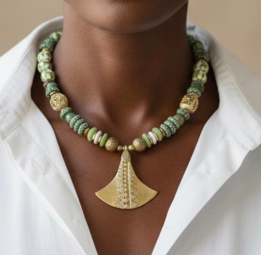 SL) Ivy Pearl Collection