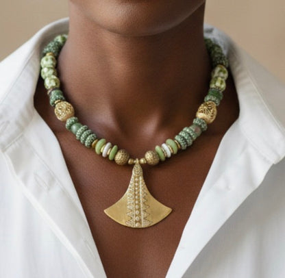 SL) Ivy Pearl Collection