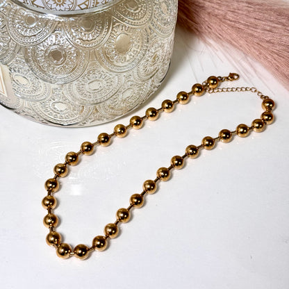 NK) Nubia Necklace Stack