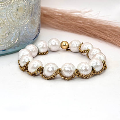 AW) Celeste Bracelet Stack Collection