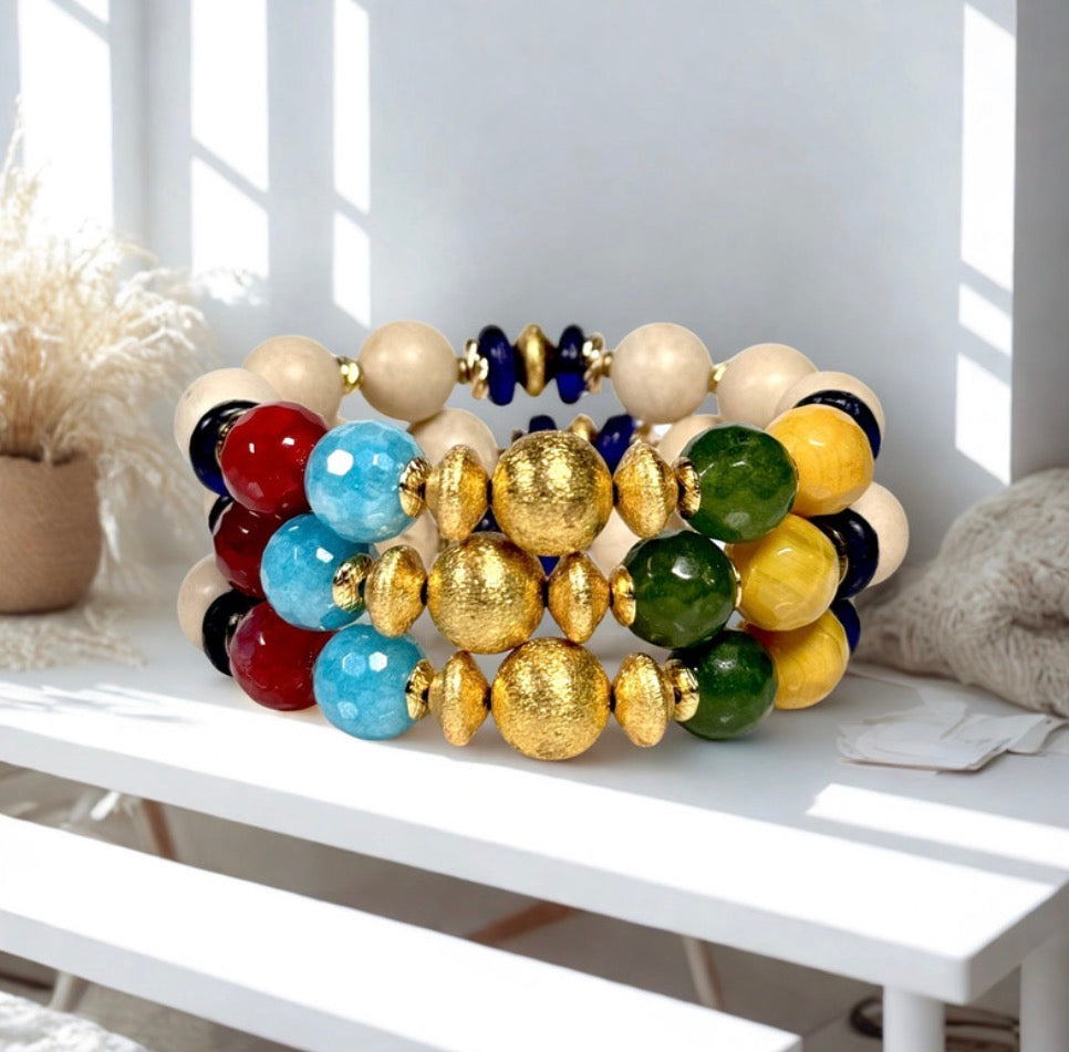 AM) Autism Awareness Bracelet Campaign