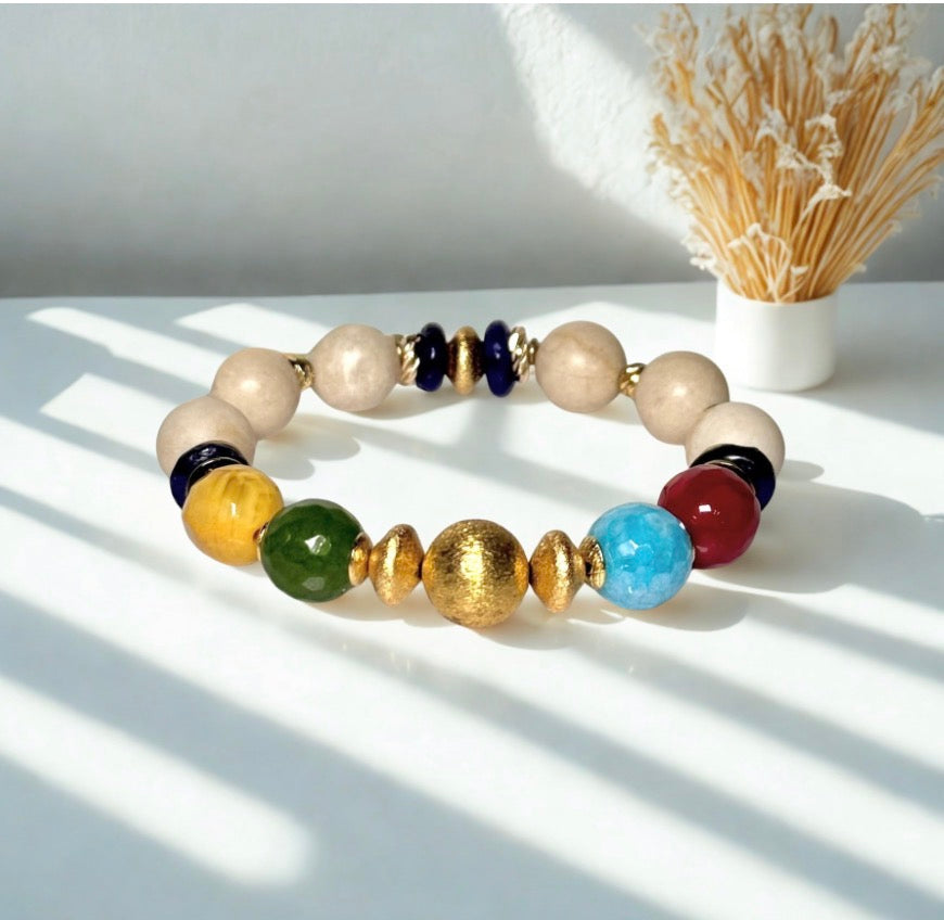 AM) Autism Awareness Bracelet Campaign