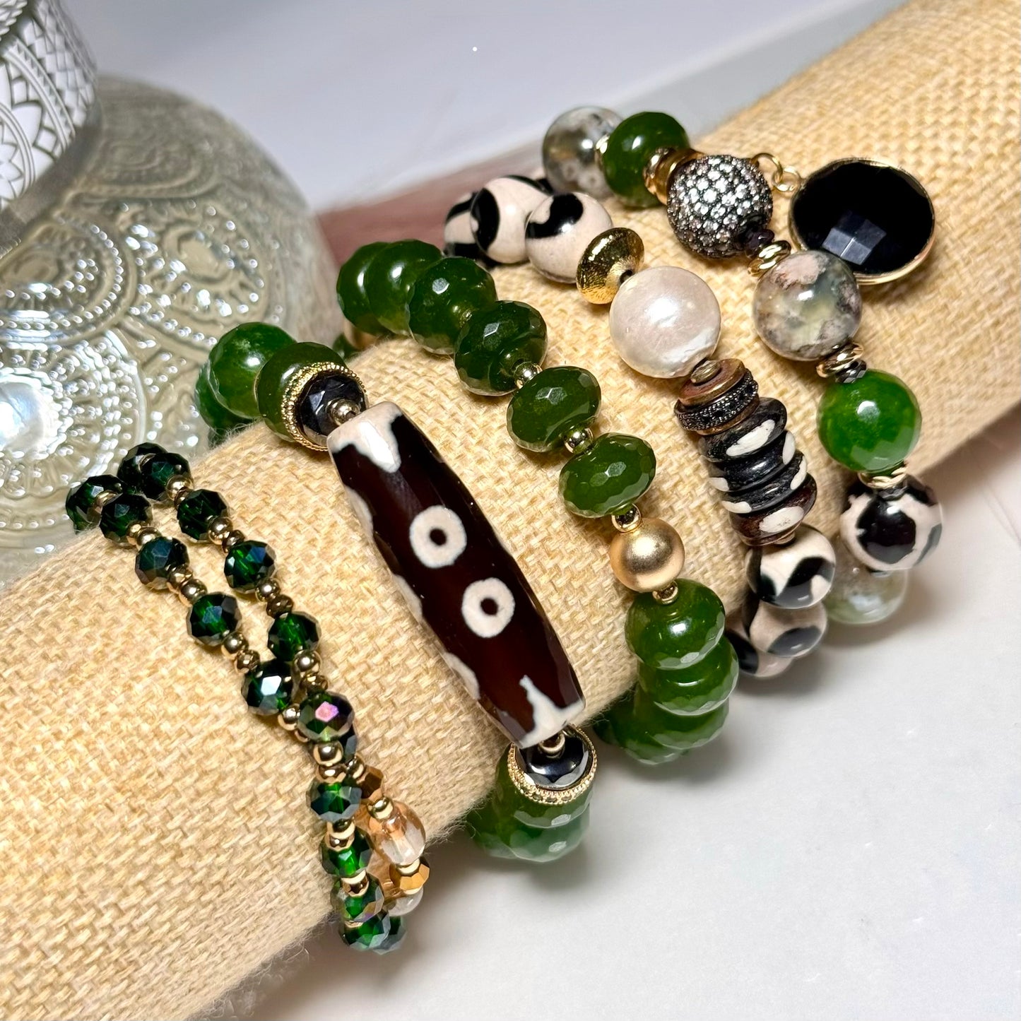 AG) The Jada Collection