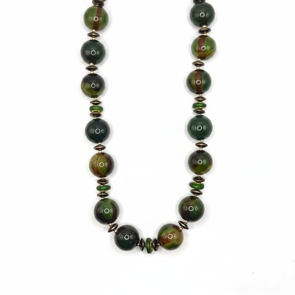 NK) The Holland Necklace