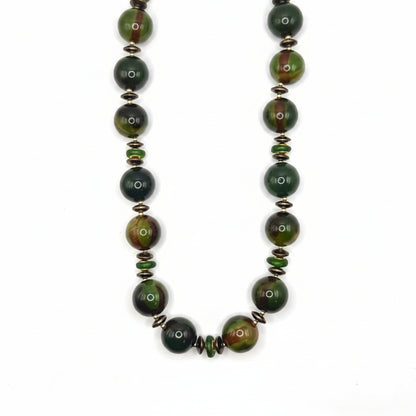 NK) The Holland Necklace