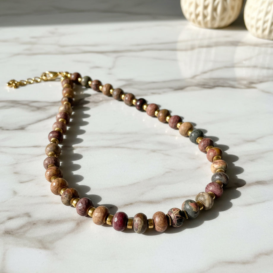 MM) Picasso Men’s Bracelet Set