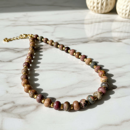 MM) Picasso Men’s Bracelet Set