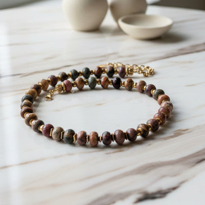 MM) Picasso Men’s Bracelet Set