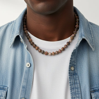 MM) Picasso Men’s Bracelet Set