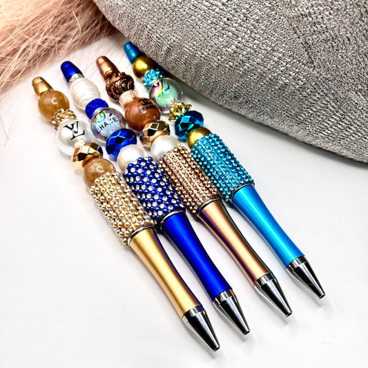 The Blue/Gold Pens