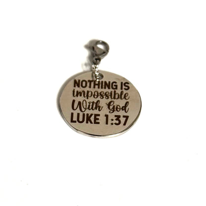 Z) Nothing Is Impossible