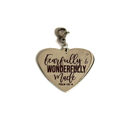 Z) Fearfully & Wonderfully Made