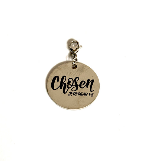 Z) Chosen
