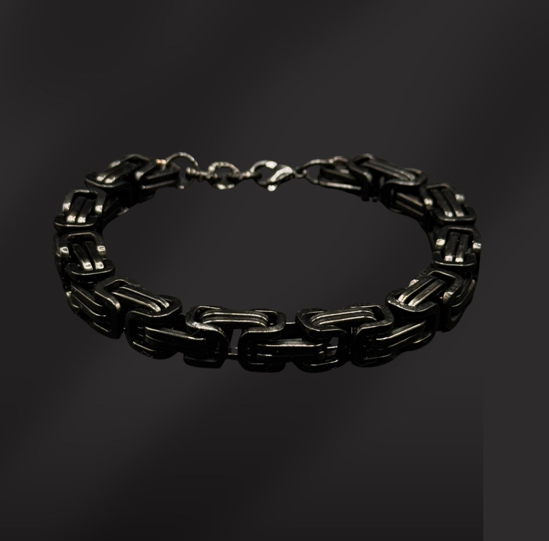 MS) Interlock Link Chain