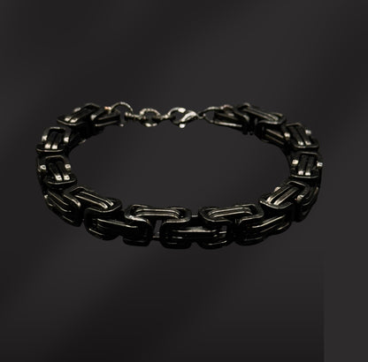 MS) Interlock Link Chain