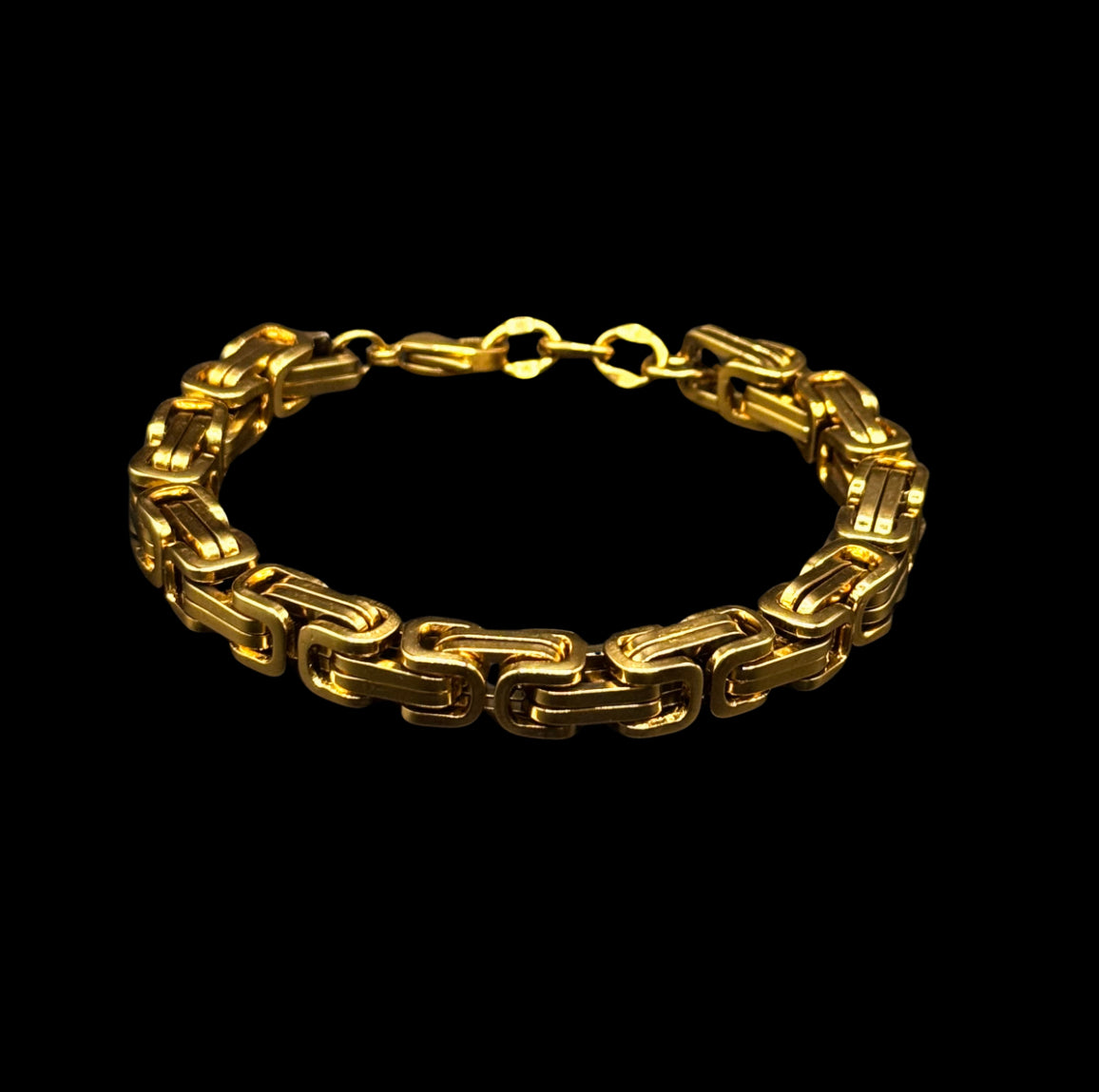 MS) Interlock Link Chain