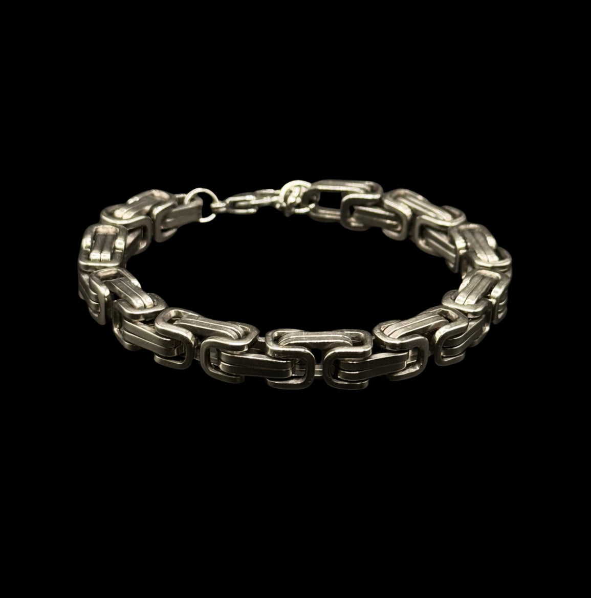 MS) Interlock Link Chain