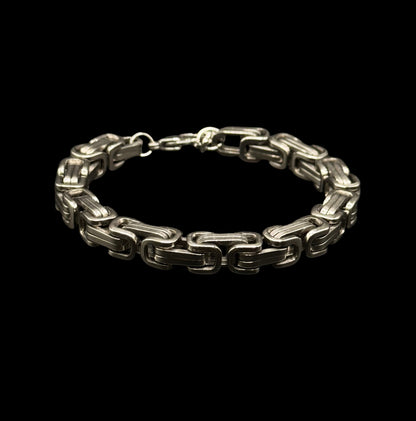 MS) Interlock Link Chain