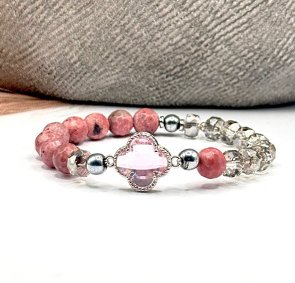 SP) Love - Affirmation Bracelet