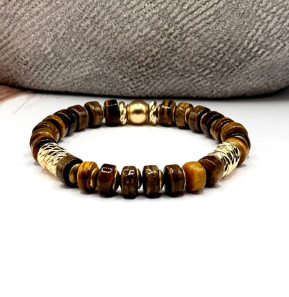 SP) Faith - Affirmation Bracelet