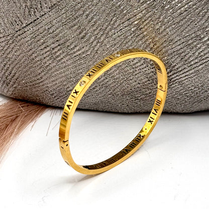 SP) Faith - Affirmation Bracelet