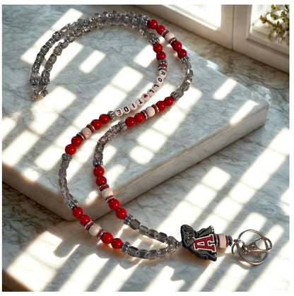 NK) UA Lanyard