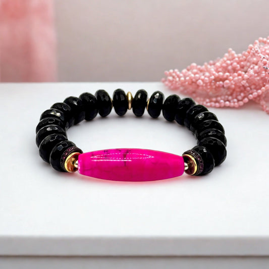 AP) Onyx & Aggie