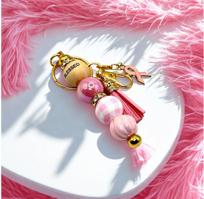 SP) Awareness Keychains